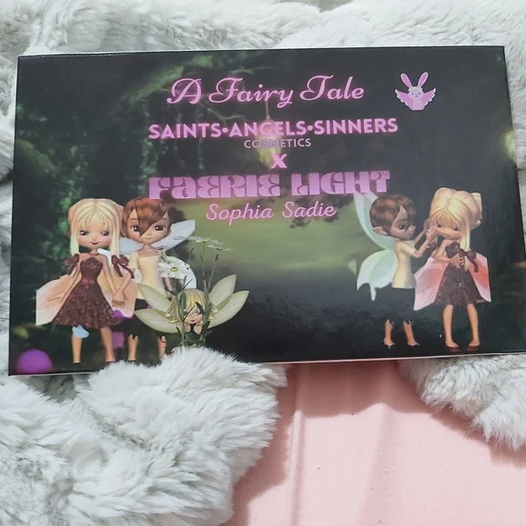 Multi/Chromes/A FairyTale - Picture 7 of 7